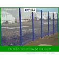 358 Anti Climb Anti Cut 3 mm druciane ogrodzenie